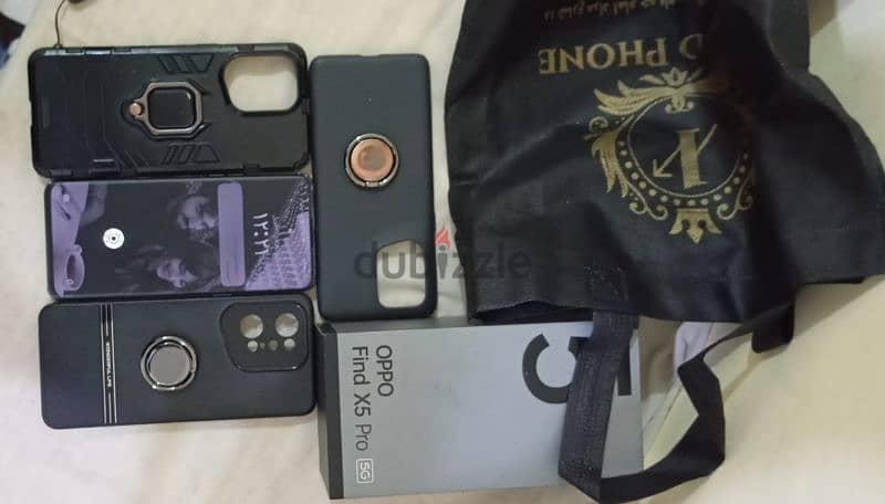 Oppo Find x5 Pro 5G 4