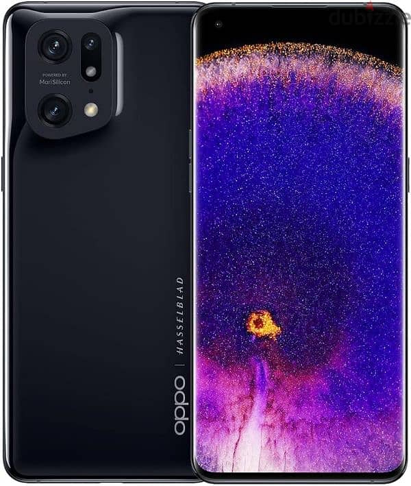 Oppo Find x5 Pro 5G 5