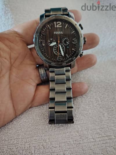 Fossil