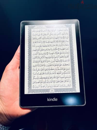 kindle paper white 11th gen for sale | كيندل بيبروايت جيل حداشر للبيع
