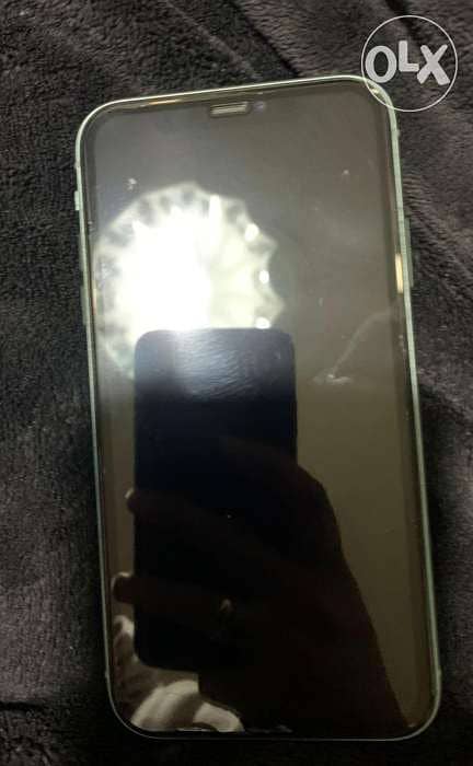 I phone 11 64gb amazing condition for sale 2