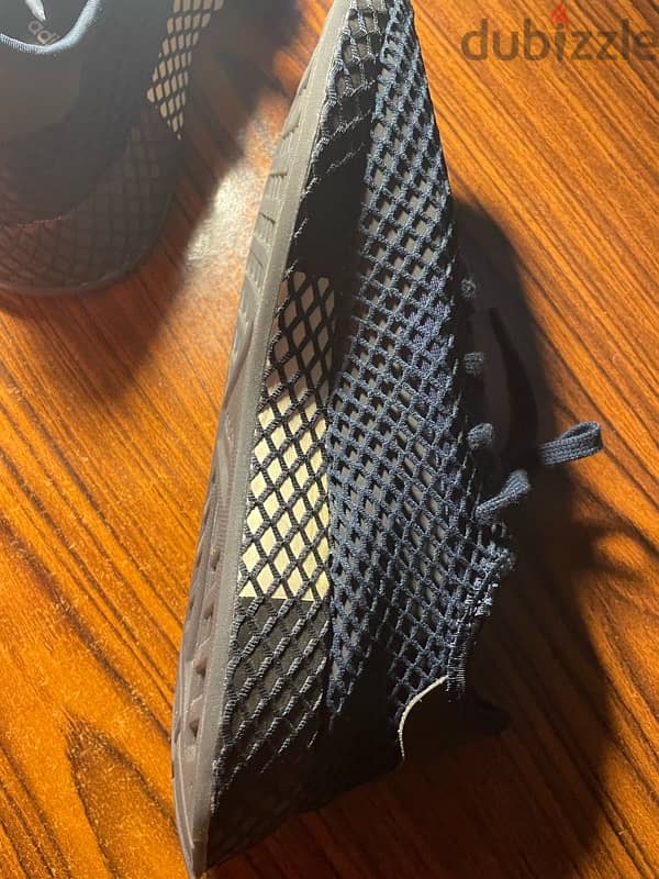 Adidas Original Shoes 1