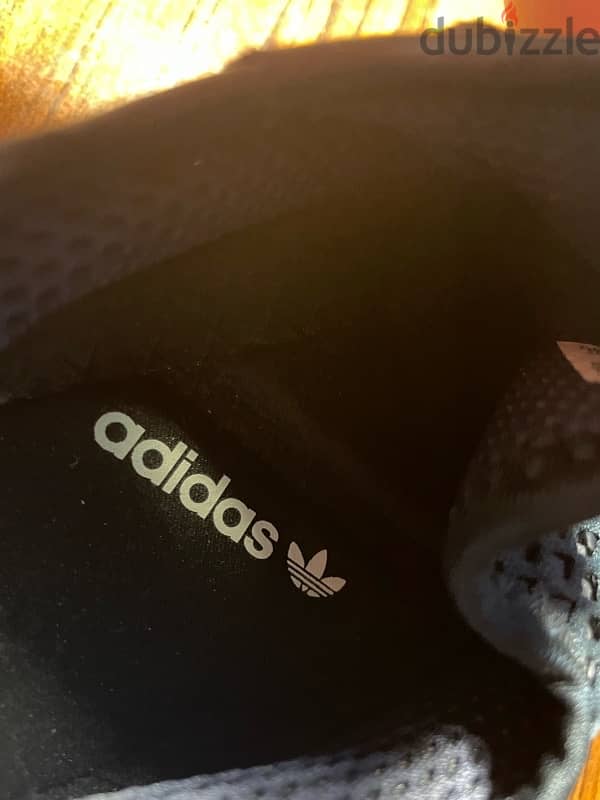 Adidas Original Shoes 4