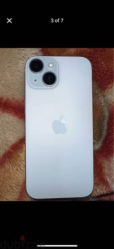 Iphone 15 used like new