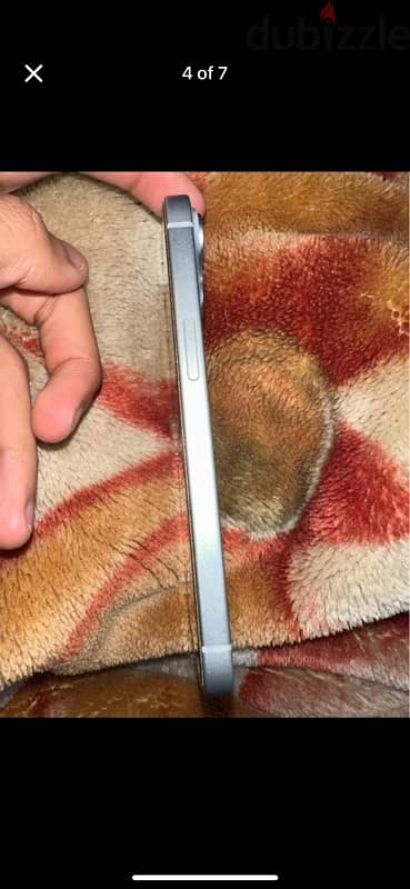 Iphone 15 used like new 3