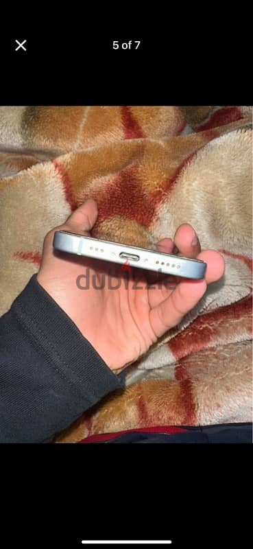 Iphone 15 used like new 4