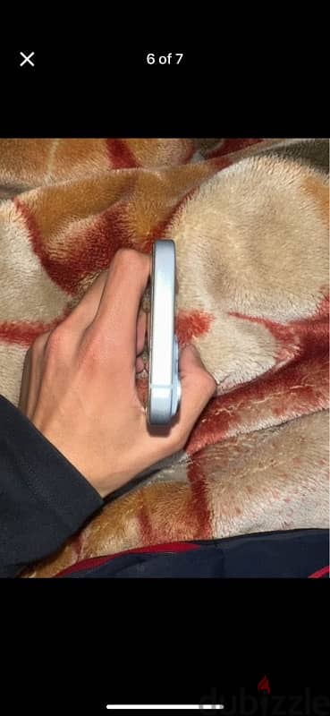 Iphone 15 used like new 5
