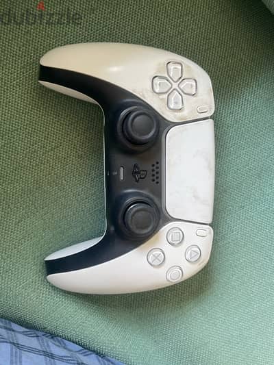 PlayStation 5 controller PS5