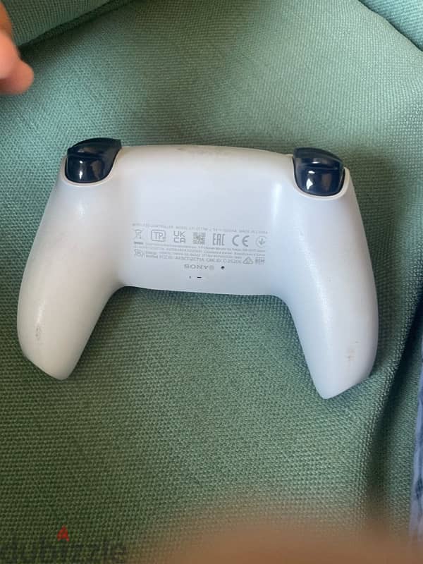 PlayStation 5 controller PS5 1