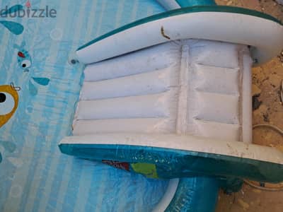 للبيع intex pool