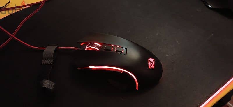 redragon m607 1