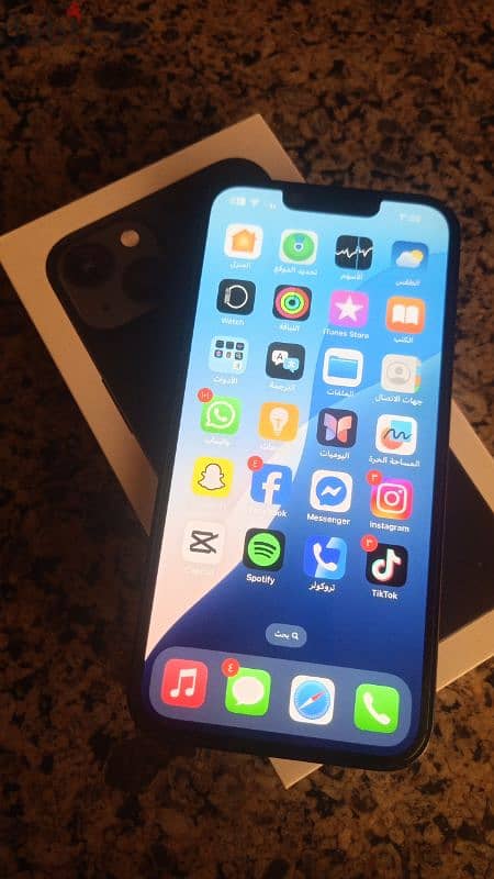 ايفون 13 iphone 4