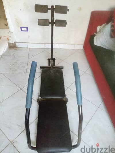 جهاز بطن متعدد الاستخدامات