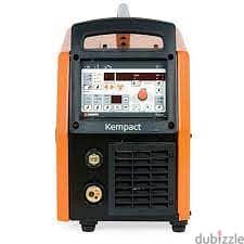 New Kempact Pulse 3000 MIG/MAG Welding Machine 2