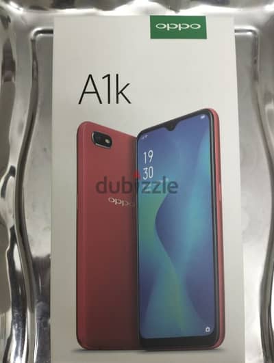 oppo A1k