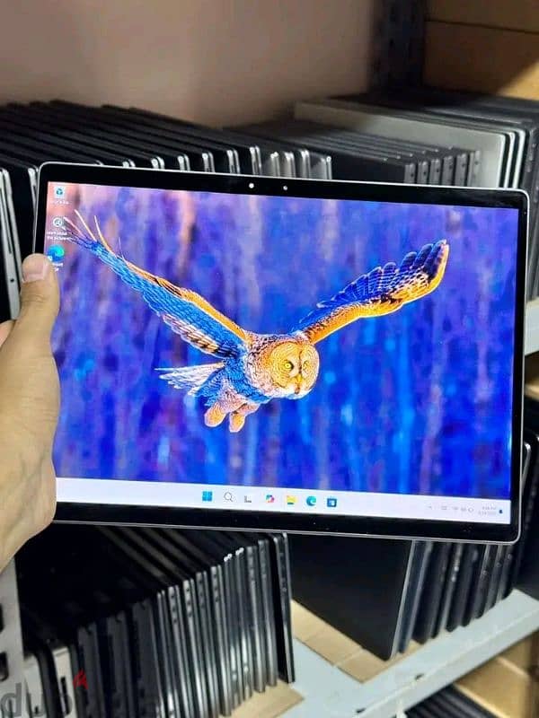 Dell Latitude 7320 Detachable 1