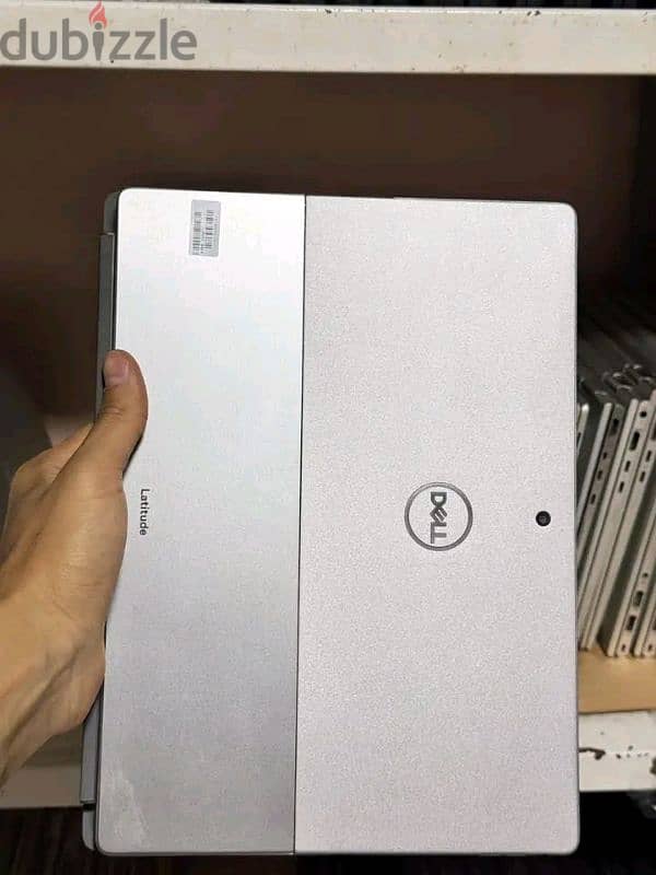 Dell Latitude 7320 Detachable 2