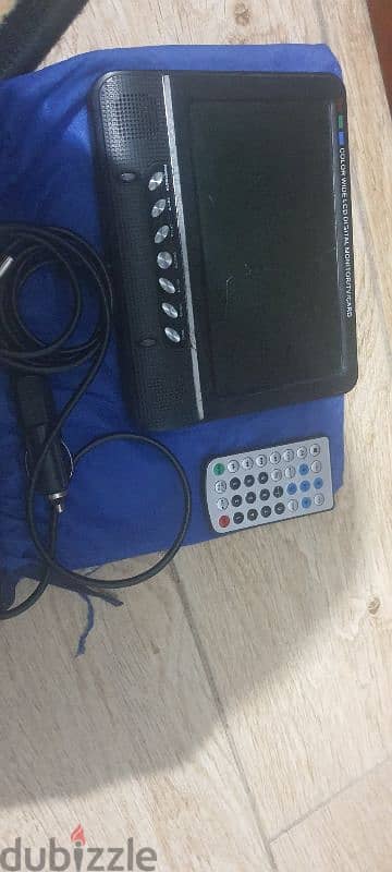 شاشة lcd