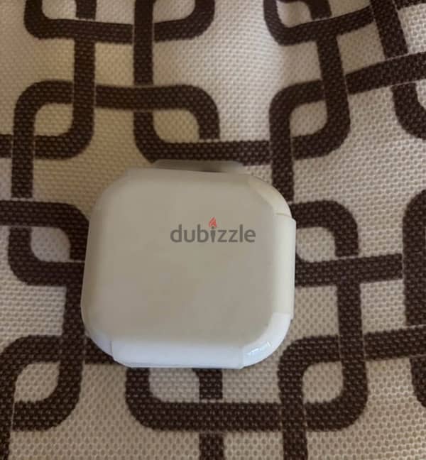 Apple adapter original 20 watt from USA 3