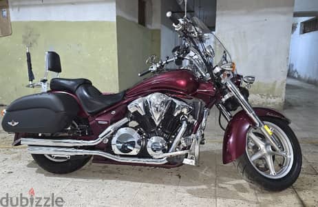 honda vt1300 interstate