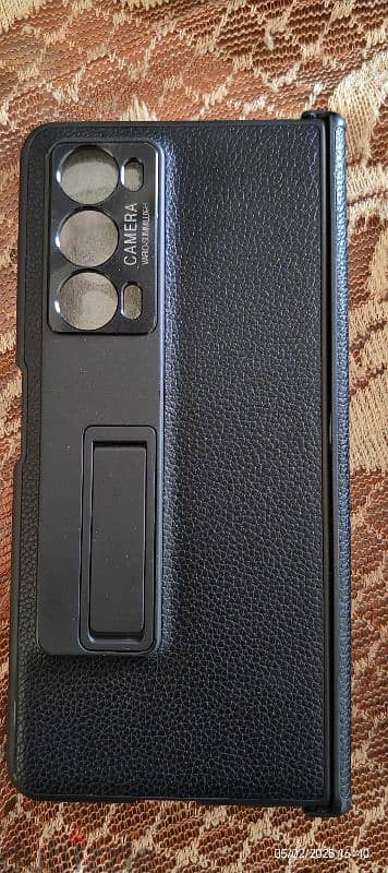 honor magic v2