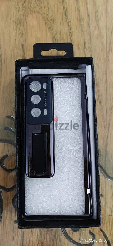 honor magic v2 4