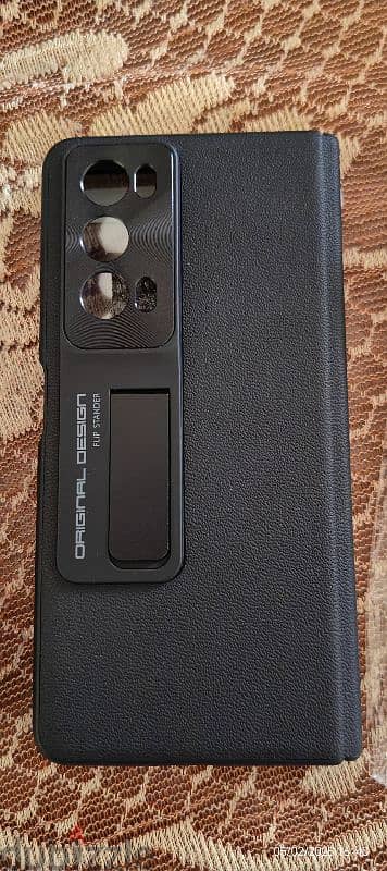 honor magic v2 7