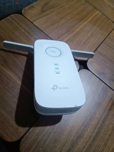 اكسس بوينت هوائي  موديل TP LINK 1750