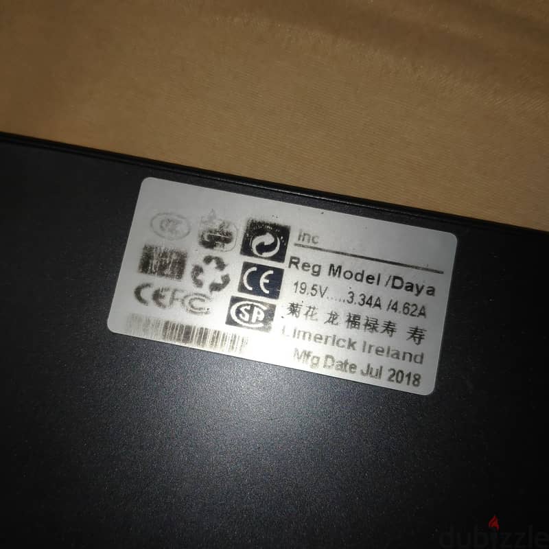 HP X2 Pro 612 g2 2