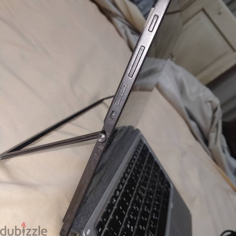 HP X2 Pro 612 g2 5