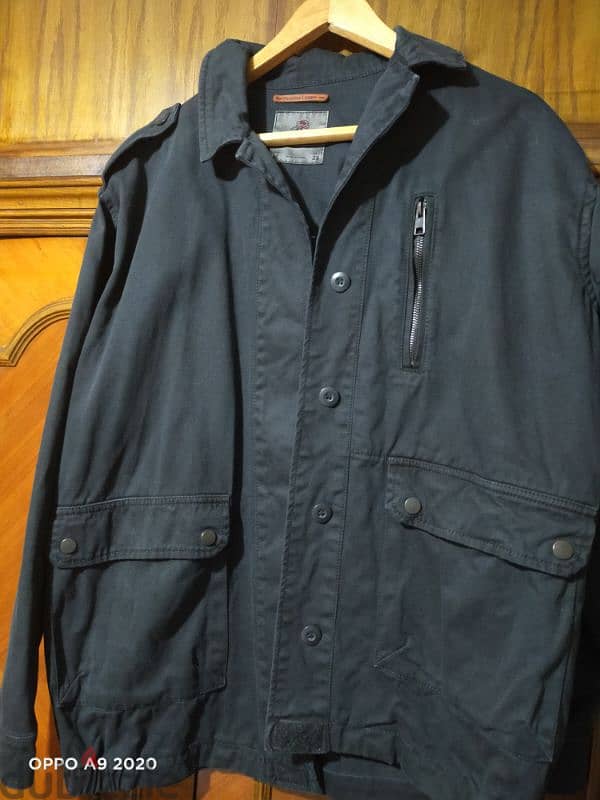 جاكت Pull&Bear 1
