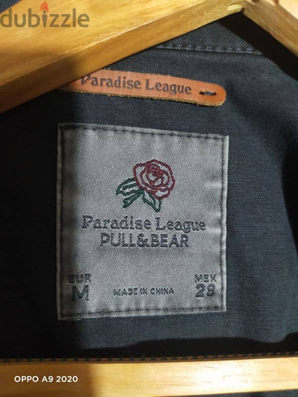 جاكت Pull&Bear 2