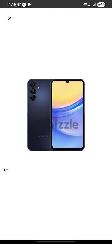 samsung a15