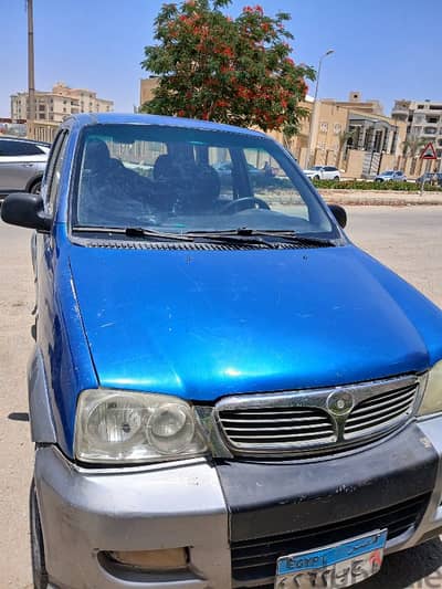 زوتى اكسبلوجن 2007