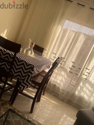 ترابيزه سفره dinnig table
