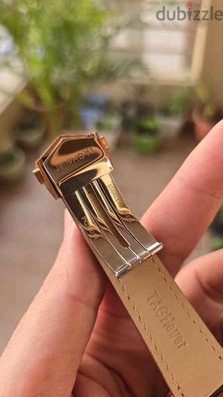Tag Heuer watch 3