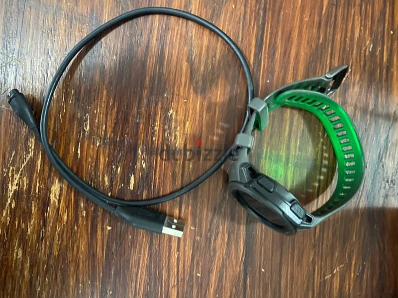 Garmin Instinct 4
