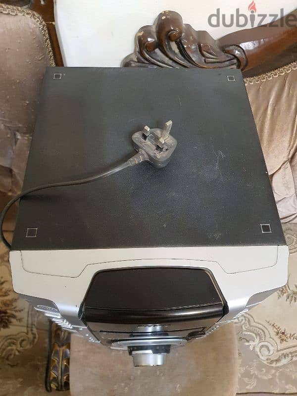 SONY Hi-Fi unit MHC-RG121 3