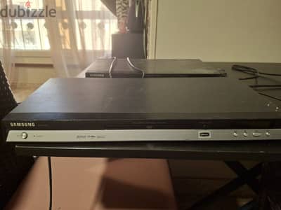 Dvd player