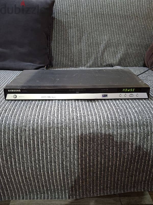 Dvd player 4