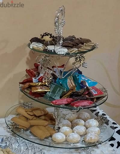 شيالة كحك