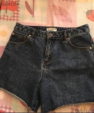short from pull&bear