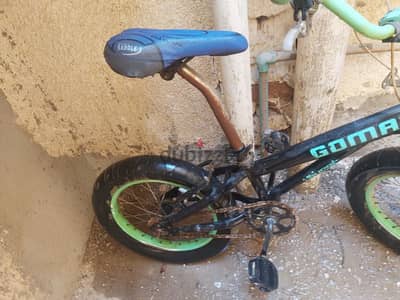 bicycle size 18