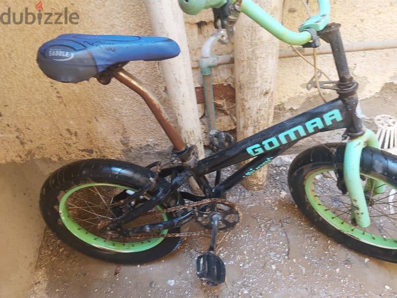 bicycle size 18 1