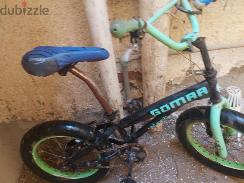bicycle size 18 2
