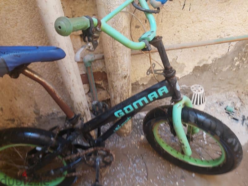 bicycle size 18 5