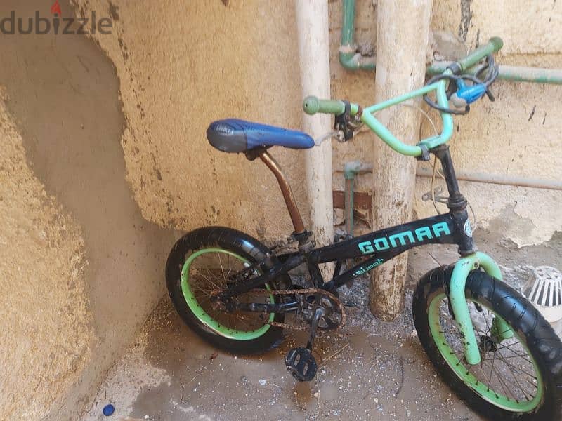 bicycle size 18 8