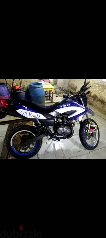 vlx 200. benelli 2016