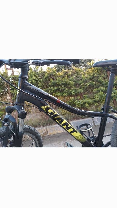 giant bike 4