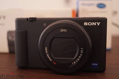 sony zv-1